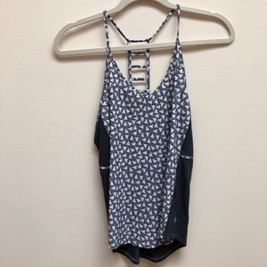 Athletic Lululemon Tank Top